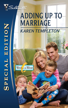 Adding Up to Marriage